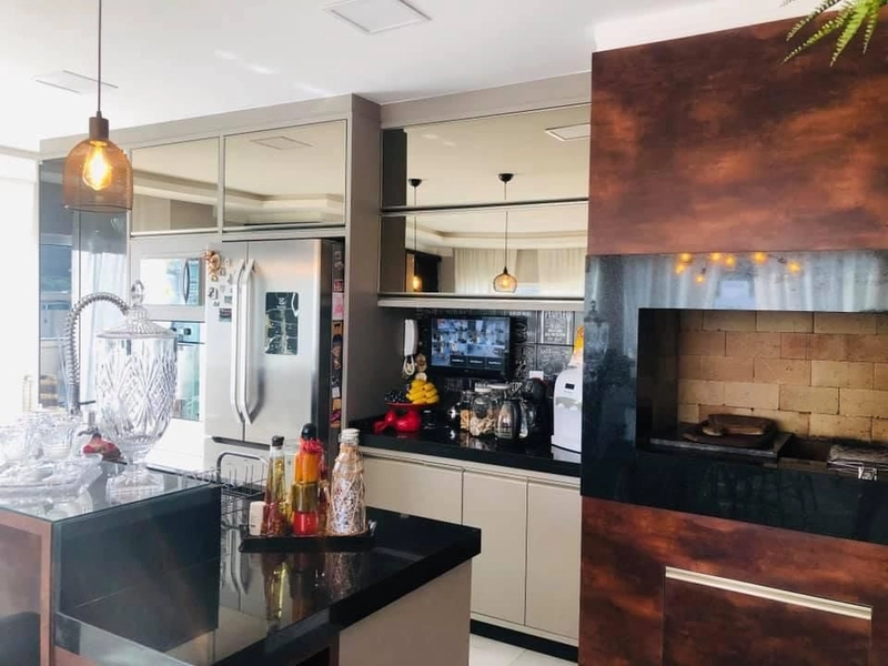 COBERTURA DUPLEX EM BOMBINHAS: 12ª foto da galeria de imagens do imóvel