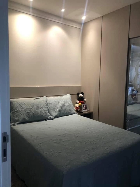 COBERTURA DUPLEX EM BOMBINHAS: 18ª foto da galeria de imagens do imóvel
