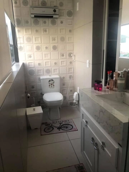 COBERTURA DUPLEX EM BOMBINHAS: 6ª foto da galeria de imagens do imóvel