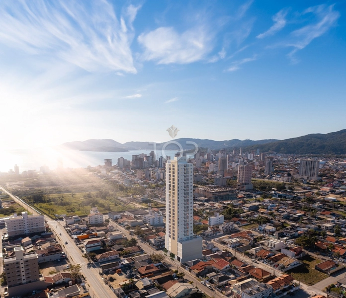 LANÇAMENTO EM PORTO BELO: 15ª foto da galeria de imagens do imóvel