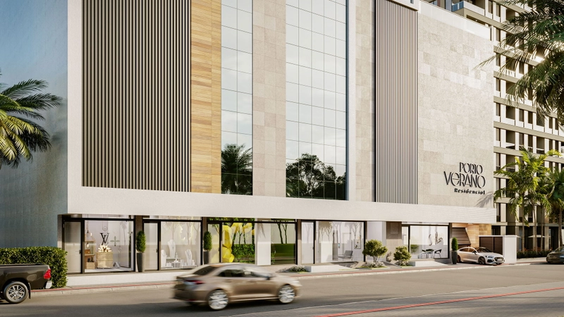 LANÇAMENTO EM MEIA PRAIA: 7ª foto da galeria de imagens do imóvel