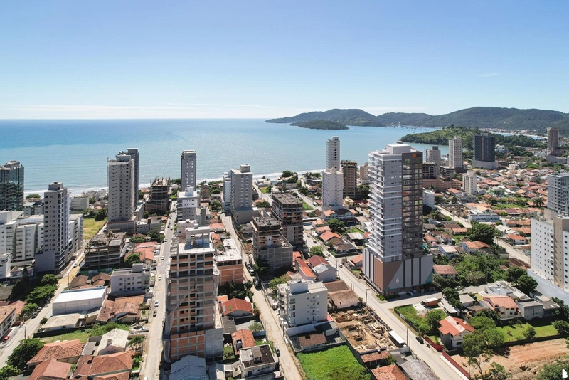 APARTAMENTO 2 SUITES EM PORTO BELO: 6ª foto da galeria de imagens do imóvel