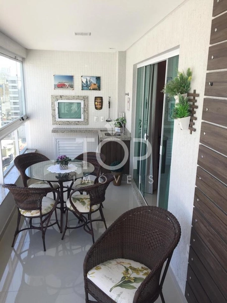 APARTAMENTO PRONTO COM 3 SUITES EM MEIA PRAIA: 1ª foto da galeria de imagens do imóvel