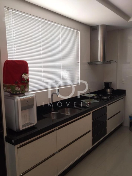 APARTAMENTO PRONTO COM 3 SUITES EM MEIA PRAIA: 5ª foto da galeria de imagens do imóvel