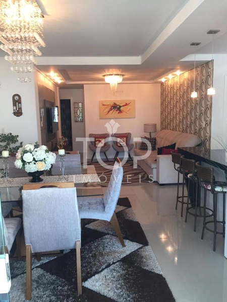 APARTAMENTO PRONTO COM 3 SUITES EM MEIA PRAIA: 2ª foto da galeria de imagens do imóvel