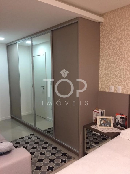 APARTAMENTO PRONTO COM 3 SUITES EM MEIA PRAIA: 6ª foto da galeria de imagens do imóvel