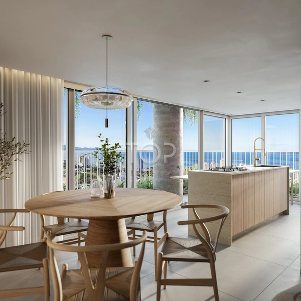 LANÇAMENTO EM PORTO BELO: 2ª foto da galeria de imagens do imóvel
