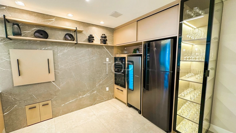 APARTAMENTO DIFERENCIADO EM PORTO BELO PEREQUE: 34ª foto da galeria de imagens do imóvel