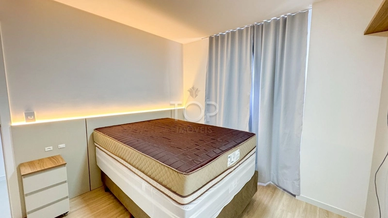 APARTAMENTO DIFERENCIADO EM PORTO BELO PEREQUE: 20ª foto da galeria de imagens do imóvel