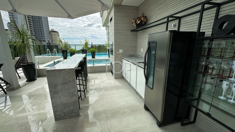 APARTAMENTO DIFERENCIADO EM PORTO BELO PEREQUE: 19ª foto da galeria de imagens do imóvel