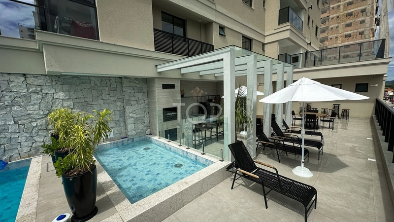 APARTAMENTO DIFERENCIADO EM PORTO BELO PEREQUE: 21ª foto da galeria de imagens do imóvel