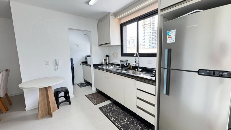 APARTAMENTO DIFERENCIADO EM PORTO BELO PEREQUE: 11ª foto da galeria de imagens do imóvel