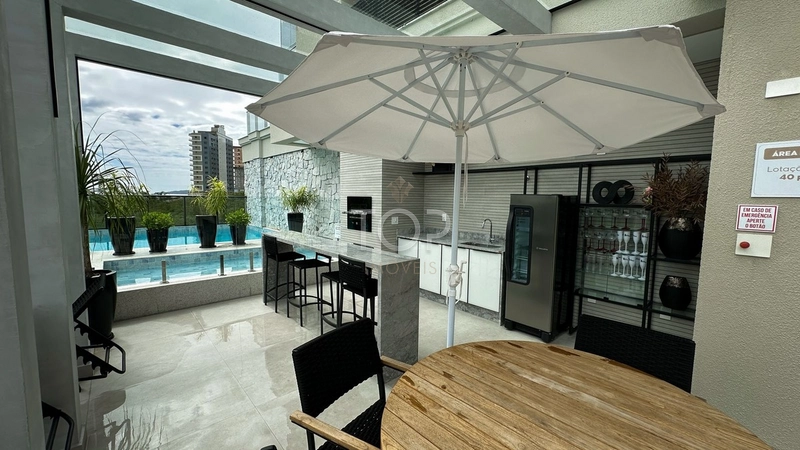 APARTAMENTO DIFERENCIADO EM PORTO BELO PEREQUE: 9ª foto da galeria de imagens do imóvel