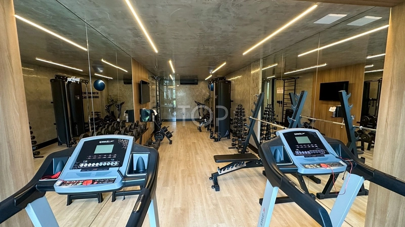 APARTAMENTO DIFERENCIADO EM PORTO BELO PEREQUE: 8ª foto da galeria de imagens do imóvel
