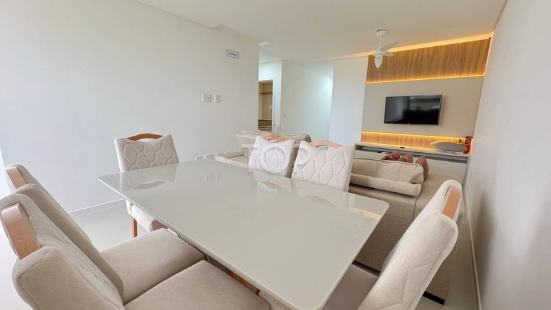 APARTAMENTO DIFERENCIADO EM PORTO BELO PEREQUE: 33ª foto da galeria de imagens do imóvel