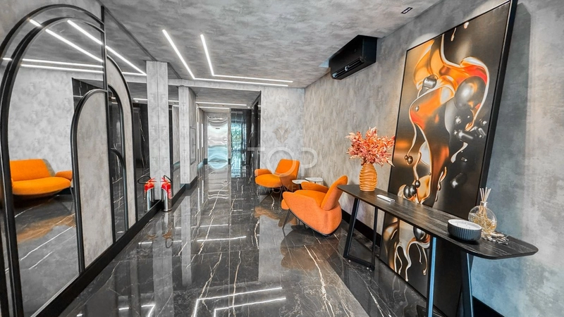 APARTAMENTO DIFERENCIADO EM PORTO BELO PEREQUE: 31ª foto da galeria de imagens do imóvel