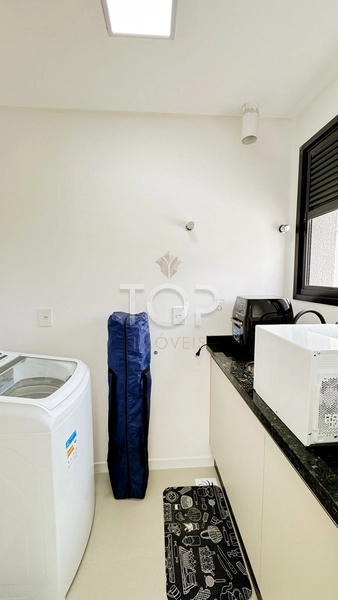 APARTAMENTO DIFERENCIADO EM PORTO BELO PEREQUE: 17ª foto da galeria de imagens do imóvel
