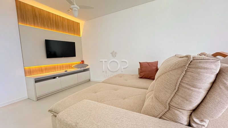 APARTAMENTO DIFERENCIADO EM PORTO BELO PEREQUE: 10ª foto da galeria de imagens do imóvel