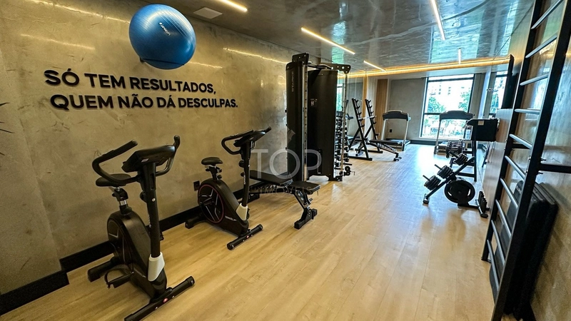 APARTAMENTO DIFERENCIADO EM PORTO BELO PEREQUE: 37ª foto da galeria de imagens do imóvel