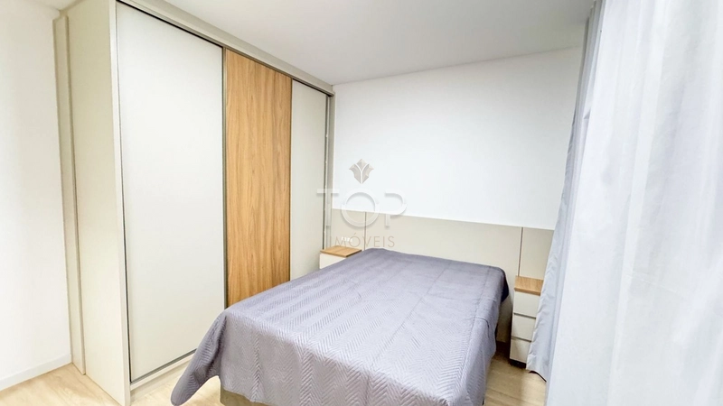 APARTAMENTO DIFERENCIADO EM PORTO BELO PEREQUE: 22ª foto da galeria de imagens do imóvel