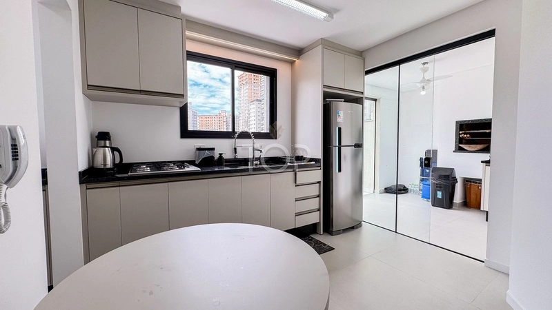 APARTAMENTO DIFERENCIADO EM PORTO BELO PEREQUE: 1ª foto da galeria de imagens do imóvel