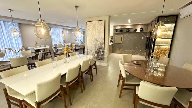 APARTAMENTO DIFERENCIADO EM PORTO BELO PEREQUE: 32ª foto da galeria de imagens do imóvel