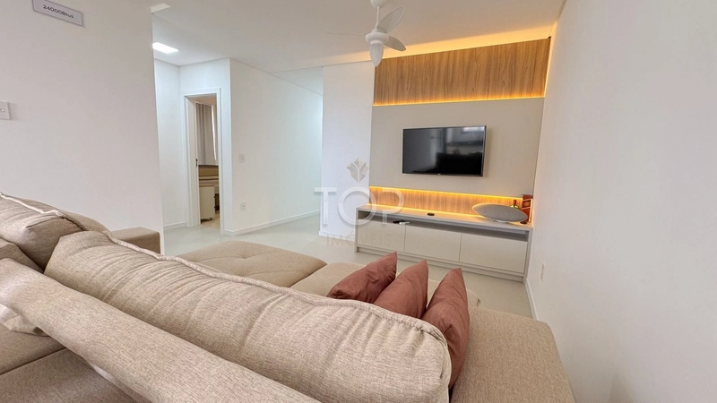 APARTAMENTO DIFERENCIADO EM PORTO BELO PEREQUE: 15ª foto da galeria de imagens do imóvel