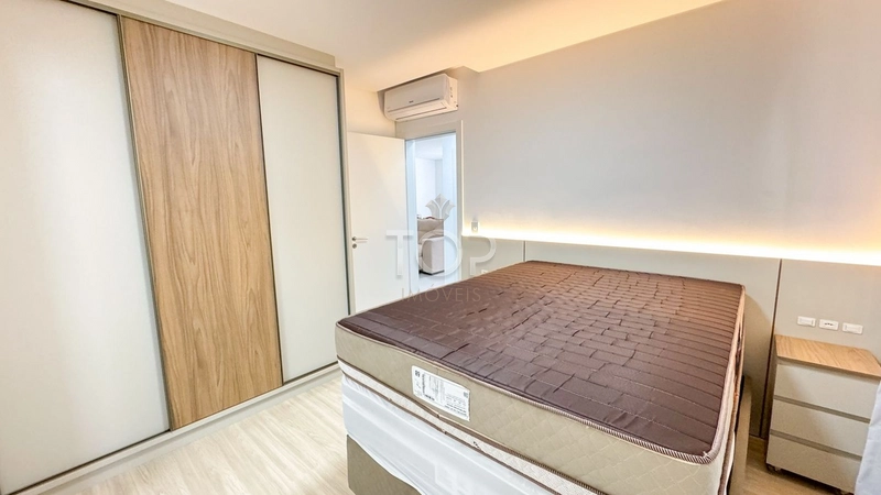 APARTAMENTO DIFERENCIADO EM PORTO BELO PEREQUE: 12ª foto da galeria de imagens do imóvel