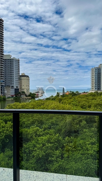 APARTAMENTO DIFERENCIADO EM PORTO BELO PEREQUE: 13ª foto da galeria de imagens do imóvel