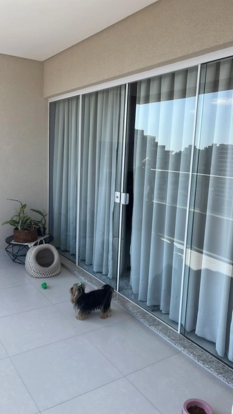 APARTAMENTO A VENDA 3 SUITES: 3ª foto da galeria de imagens do imóvel