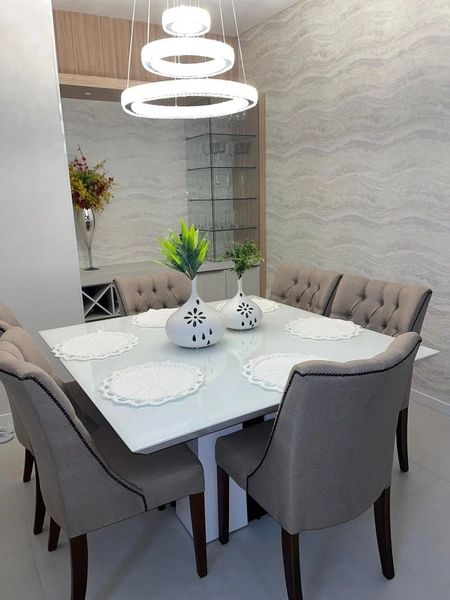 APARTAMENTO A VENDA 3 SUITES: 5ª foto da galeria de imagens do imóvel