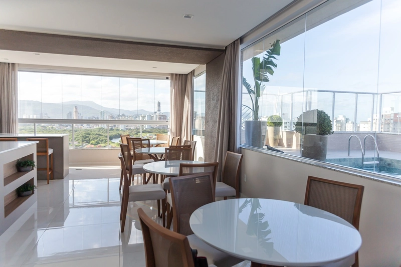 APARTAMENTO A VENDA 3 SUITES: 4ª foto da galeria de imagens do imóvel