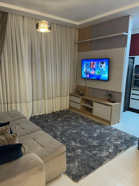 APARTAMENTO A VENDA 3 SUITES: 10ª foto da galeria de imagens do imóvel