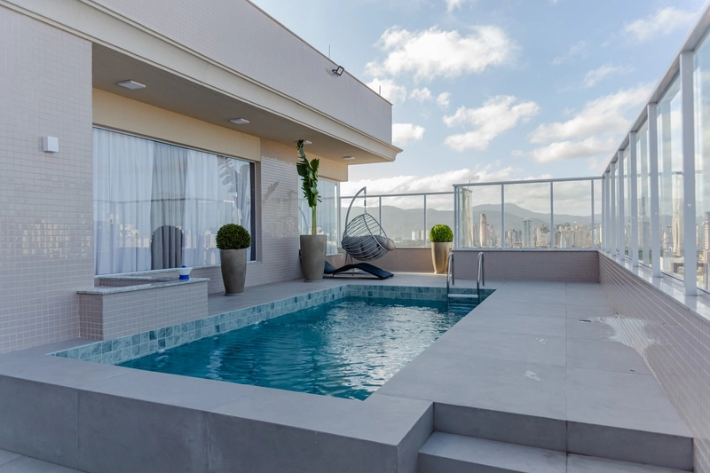 APARTAMENTO A VENDA 3 SUITES: 27ª foto da galeria de imagens do imóvel