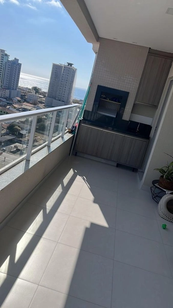 APARTAMENTO A VENDA 3 SUITES: 2ª foto da galeria de imagens do imóvel