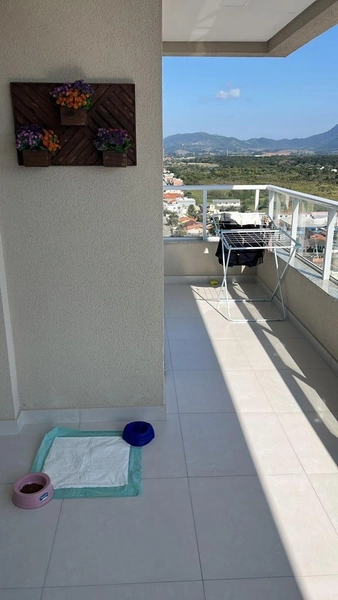 APARTAMENTO A VENDA 3 SUITES: 1ª foto da galeria de imagens do imóvel