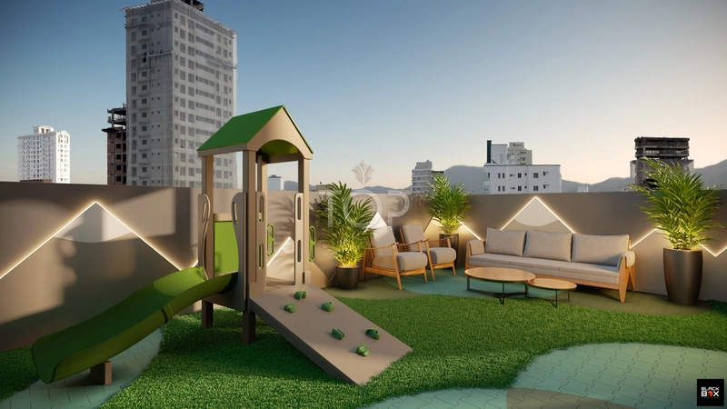 APARTAMENTO EM ITAPEMA: 7ª foto da galeria de imagens do imóvel