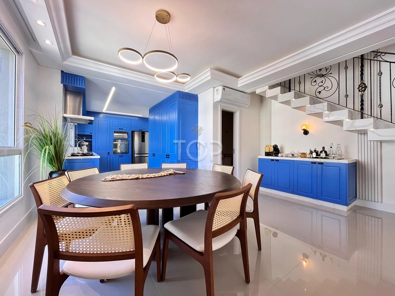APARTAMENTO DUPLEX QUADRA MAR ITAPEMA MEIA PRAIA: 24ª foto da galeria de imagens do imóvel