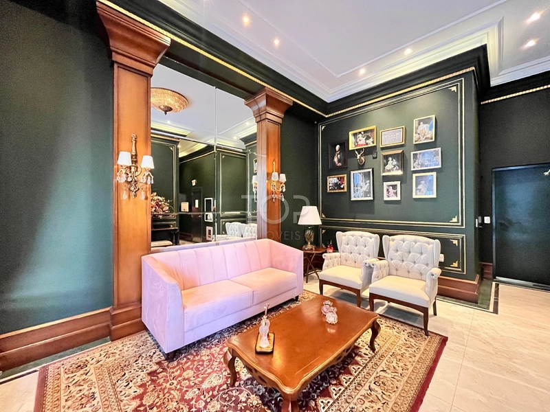 APARTAMENTO DUPLEX QUADRA MAR ITAPEMA MEIA PRAIA: 32ª foto da galeria de imagens do imóvel