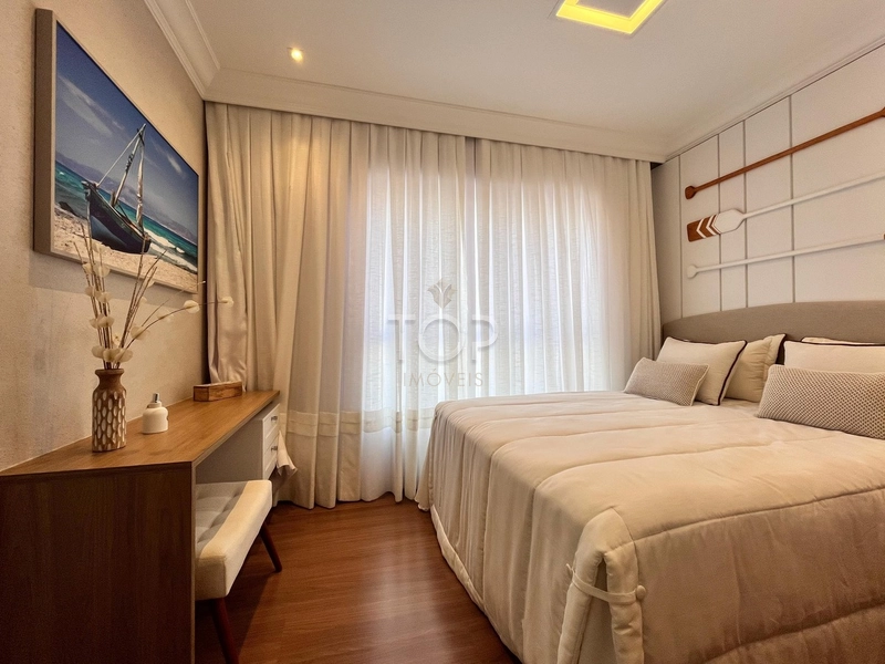 APARTAMENTO DUPLEX QUADRA MAR ITAPEMA MEIA PRAIA: 19ª foto da galeria de imagens do imóvel