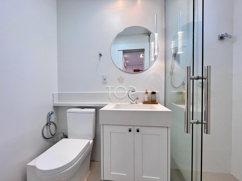 APARTAMENTO DUPLEX QUADRA MAR ITAPEMA MEIA PRAIA: 9ª foto da galeria de imagens do imóvel
