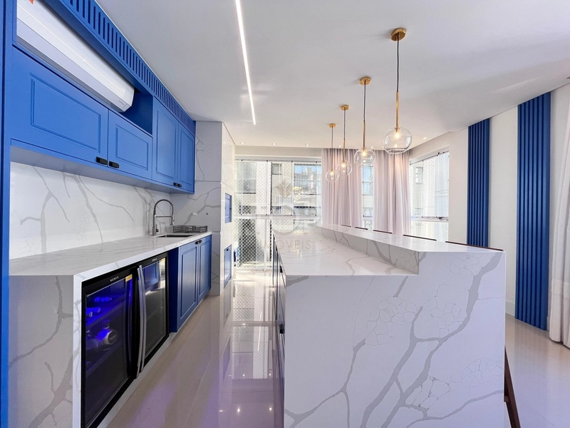 APARTAMENTO DUPLEX QUADRA MAR ITAPEMA MEIA PRAIA: 3ª foto da galeria de imagens do imóvel