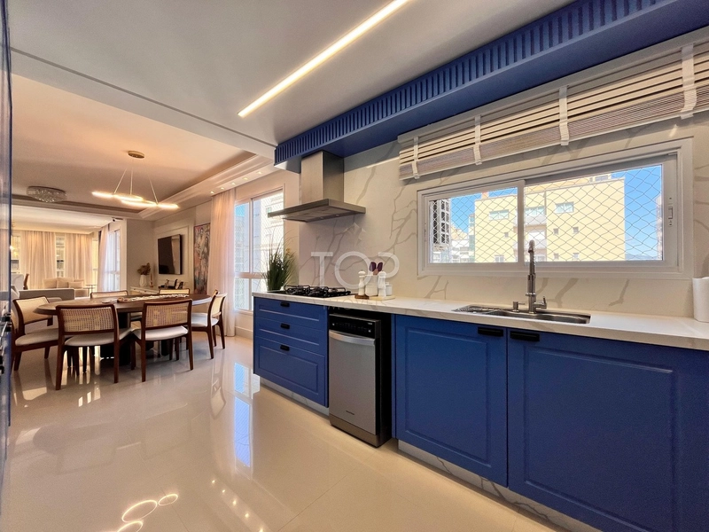 APARTAMENTO DUPLEX QUADRA MAR ITAPEMA MEIA PRAIA: 20ª foto da galeria de imagens do imóvel