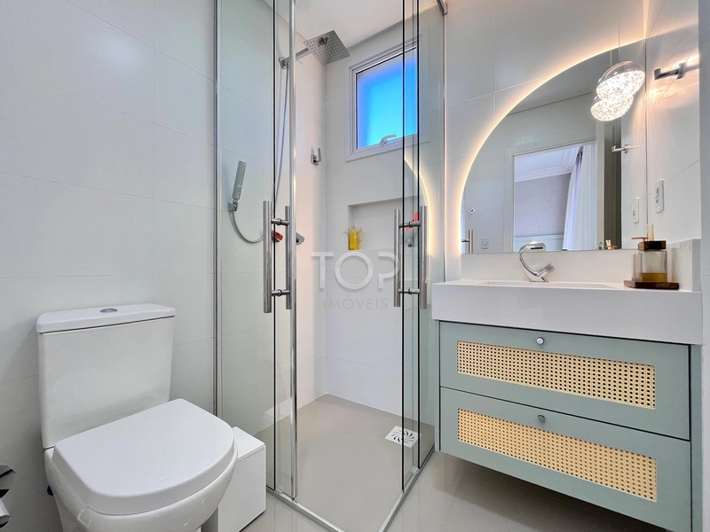 APARTAMENTO DUPLEX QUADRA MAR ITAPEMA MEIA PRAIA: 26ª foto da galeria de imagens do imóvel