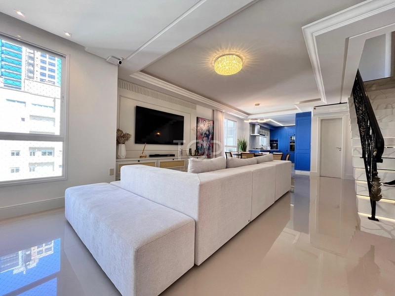 APARTAMENTO DUPLEX QUADRA MAR ITAPEMA MEIA PRAIA: 30ª foto da galeria de imagens do imóvel