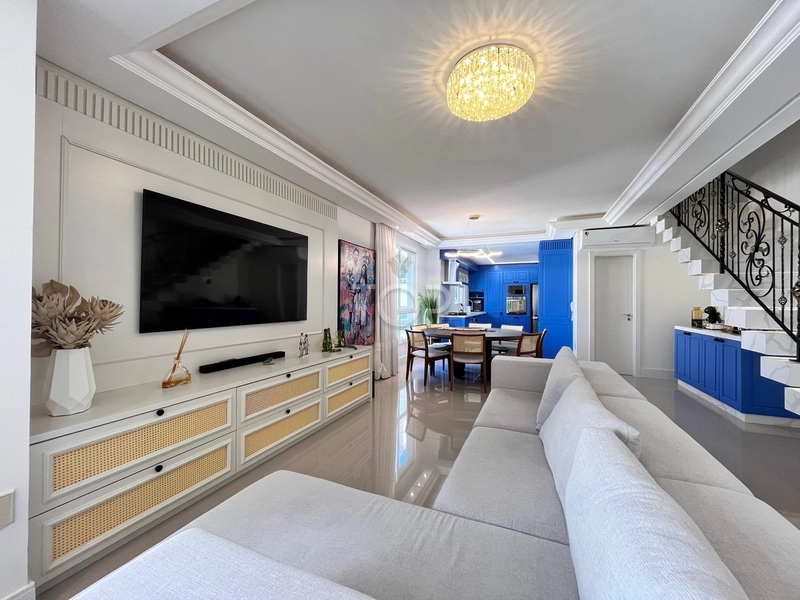 APARTAMENTO DUPLEX QUADRA MAR ITAPEMA MEIA PRAIA: 33ª foto da galeria de imagens do imóvel