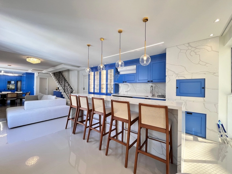 APARTAMENTO DUPLEX QUADRA MAR ITAPEMA MEIA PRAIA: 5ª foto da galeria de imagens do imóvel