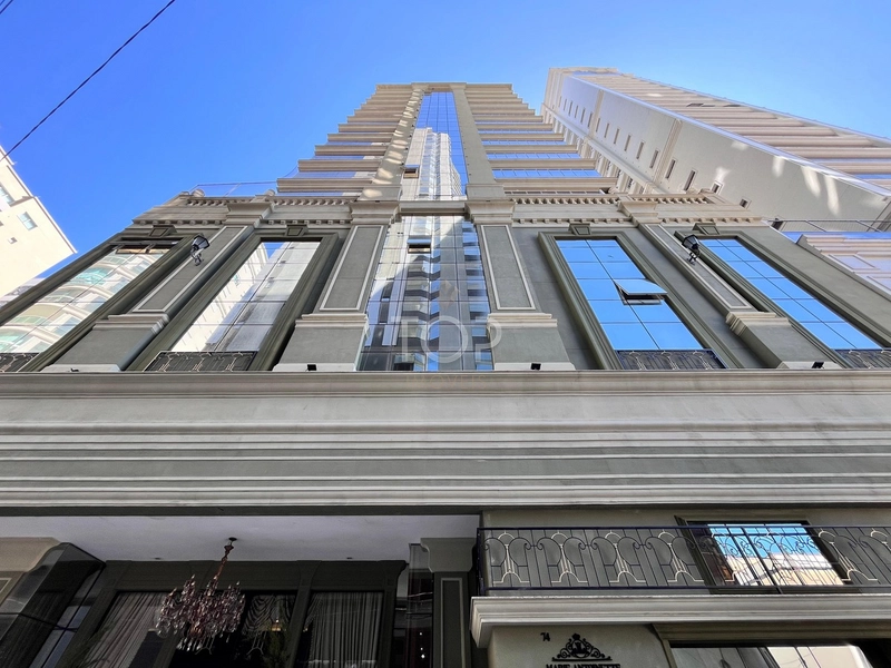 APARTAMENTO DUPLEX QUADRA MAR ITAPEMA MEIA PRAIA: 6ª foto da galeria de imagens do imóvel