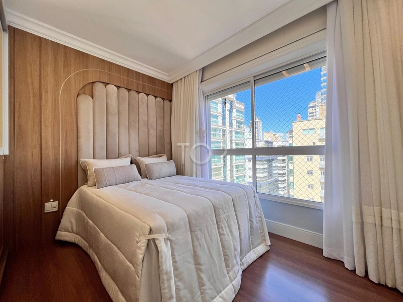 APARTAMENTO DUPLEX QUADRA MAR ITAPEMA MEIA PRAIA: 16ª foto da galeria de imagens do imóvel