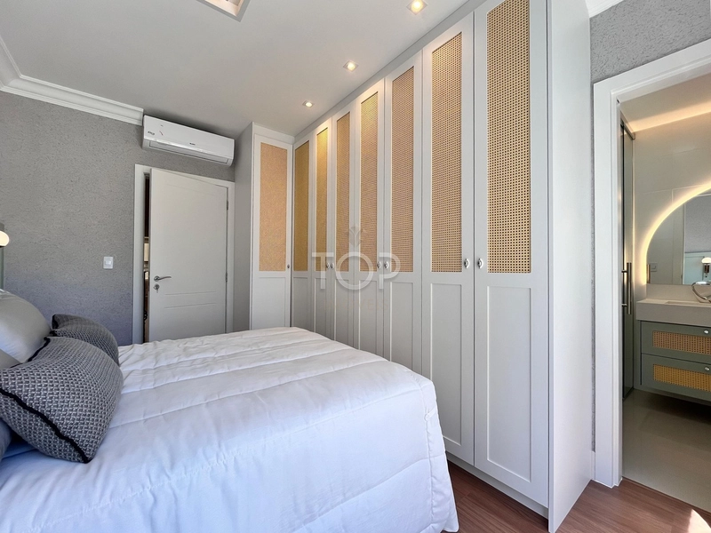 APARTAMENTO DUPLEX QUADRA MAR ITAPEMA MEIA PRAIA: 17ª foto da galeria de imagens do imóvel